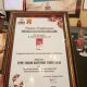 Dinilai Aspiratif dan Konsisten Kawal Aspirasi, Yanuar Arif Raih Penghargaan Forum Banyumas