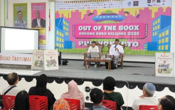 Ketika Perang Diponegoro Ternyata Pernah Berkobar di Banyumas