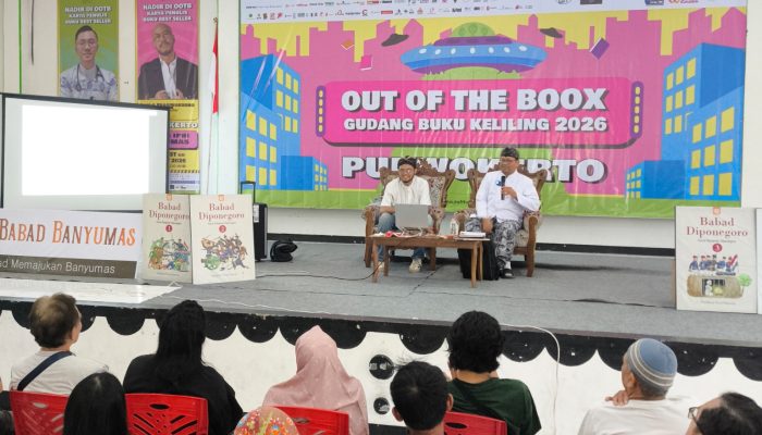 Ketika Perang Diponegoro Ternyata Pernah Berkobar di Banyumas