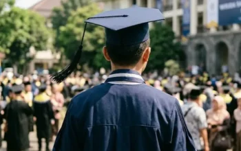 Sarjana, Ijazah, dan Jalan Panjang Menuju Pekerjaan