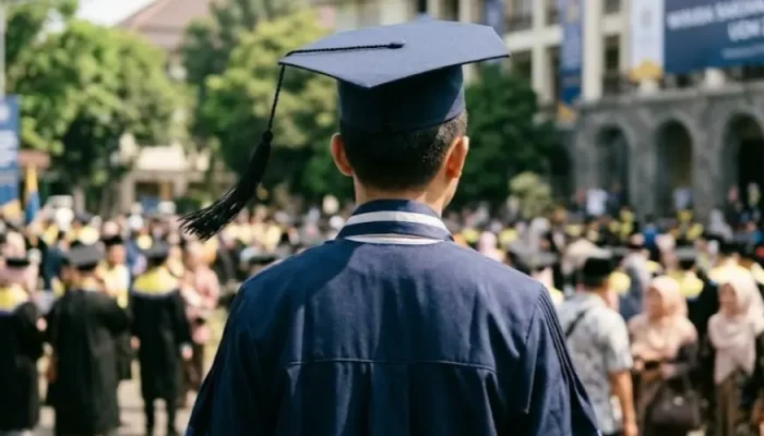 Sarjana, Ijazah, dan Jalan Panjang Menuju Pekerjaan