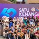 Belajar Antikorupsi Tak Harus Menunggu Jadi Pejabat. Siswa SMPN 2 Purbalingga Diajak Memulai dari Kejujuran Sehari-hari