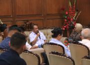 Pemkab Banyumas Siapkan Etalase Pertanian, Produk Lokal Akan Dipasarkan Lewat Katalog Digital