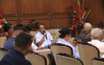 Pemkab Banyumas Siapkan Etalase Pertanian, Produk Lokal Akan Dipasarkan Lewat Katalog Digital
