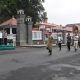 LKBB dan Kirab Tandu Soedirman di Purwokerto Kenalkan Keteladanan Jenderal Soedirman