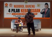 Yanuar Arif: Keberagaman Indonesia Adalah Kekayaan Sekaligus Kekuatan