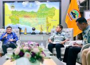 JTAB Petani Gajian Sudah Diikuti 80 Petani di Jawa Tengah