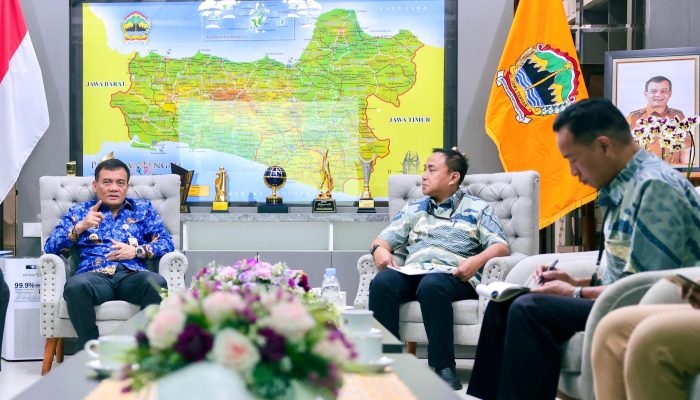 JTAB Petani Gajian Sudah Diikuti 80 Petani di Jawa Tengah