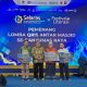 Masjid Taman Pesona Teluk Raih Juara 3 Lomba QRIS Masjid Ter-Digital Se-Banyumas Raya 2026