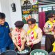Kemah Ukhuwah Pramuka SIT Banyumas: Saat 326 Penggalang Belajar Bersama di Desa Glempang