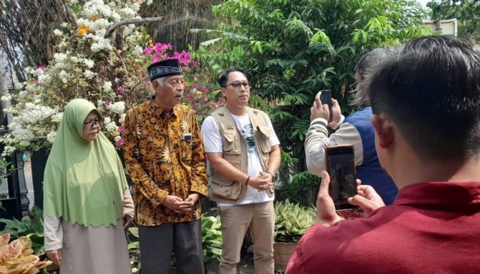 Jejak Suara: Menelusuri Awal Mula Radio Pemerintah Purbalingga