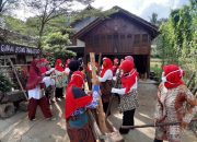 Membawa Babad Banyumas ke Bunyi Lesung