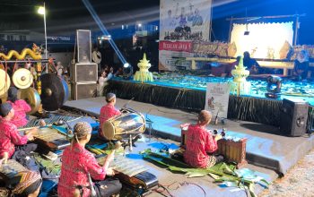 Festival Babad Banyumas Gunakan Wayang untuk Mengenalkan Sejarah Banyumas