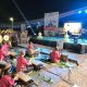 Festival Babad Banyumas Gunakan Wayang untuk Mengenalkan Sejarah Banyumas