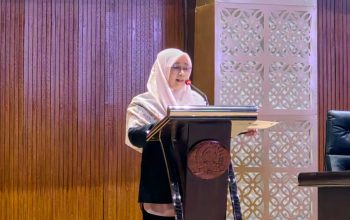 Di Balik Lahirnya Perda Ketahanan Keluarga Banyumas, Perjuangan Panjang Atik Luthfiyah