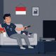 Semenjak Shin Tae-yong Pergi, Menonton Timnas Indonesia Cuma Bikin Kepala Saya Pening