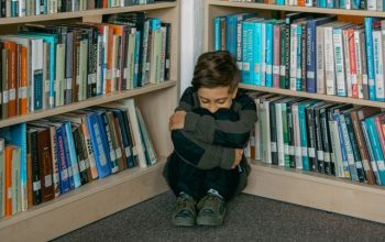 Disleksia Bukan Sekadar Persoalan Membaca