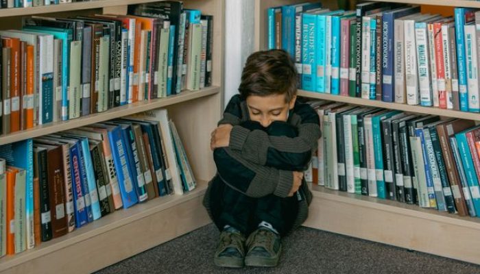 Disleksia Bukan Sekadar Persoalan Membaca
