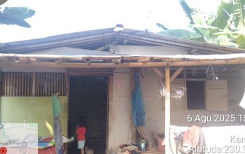 Pemerintah Salurkan Bantuan RTLH untuk 1.879 Warga di Purbalingga