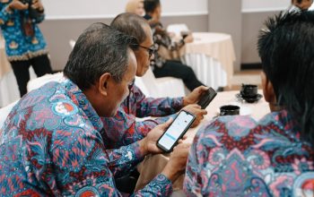 Dengan OPTIMA, Warga Purbalingga Bisa Urus Dokumen Kependudukan dari Rumah