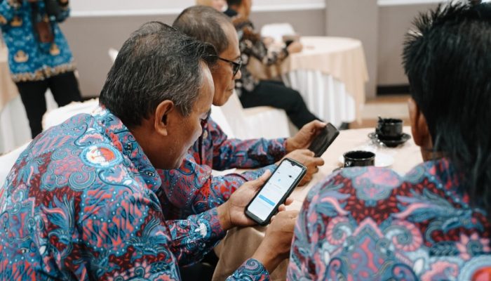 Dengan OPTIMA, Warga Purbalingga Bisa Urus Dokumen Kependudukan dari Rumah