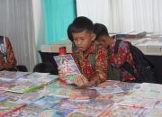 Digitalisasi Perlu Diimbangi Penguatan Literasi Anak Sejak Dini