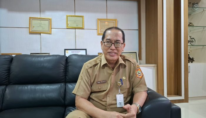 Pemutakhiran Data Bansos Jawa Tengah Mulai Integrasikan Identitas Digital