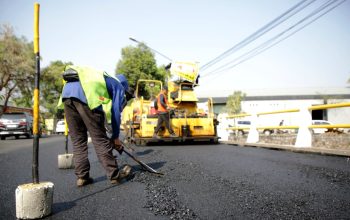 Tuntaskan Jalan Rusak Lintas Provinsi, Pemprov Jateng Targetkan Selesai Desember 2026