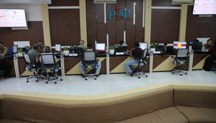 Investasi Jawa Tengah Capai Rp 72,54 Triliun, Serap 340.000 Tenaga Kerja