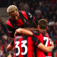 Pesta Empat Gol di Austria, ”Hat-trick” Alphadjo Cisse Menangkan AC Milan