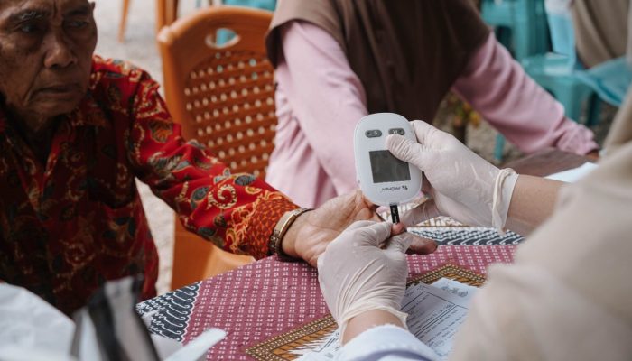 Program ”Speling” Dekatkan Layanan Dokter Spesialis ke Desa di Purbalingga