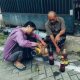 Sedekah Minyak Jelantah Sokong Kebutuhan Listrik Masjid di Banyumas