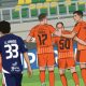 Peta Persaingan Liga 1: Persija Tumbang di Tangerang, Persib Tembus Lima Besar
