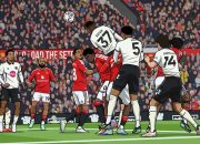 Duo Manchester Tumbang, Liverpool Merangsek ke Empat Besar