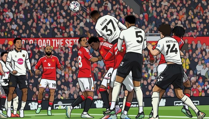 Duo Manchester Tumbang, Liverpool Merangsek ke Empat Besar