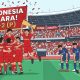 Lewat Drama 120 Menit dan Adu Penalti, Garuda Akhiri Puasa Gelar 35 Tahun