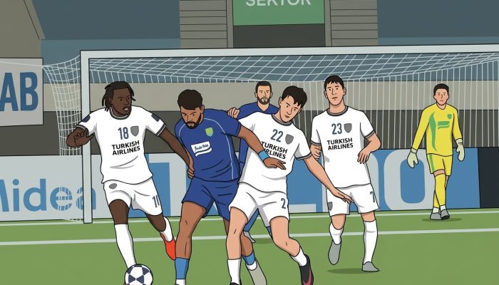 Tekuk Melbourne Victory 2-0, Persib Kokoh di Puncak Klasemen Asia
