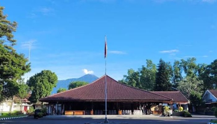 Banyumas Ditargetkan Jadi Pusat Pendidikan Unggulan di Jawa Tengah