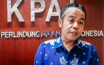 KPAI Dorong RUU Pengasuhan Anak, Perlindungan Jangan Hanya Reaktif Setelah Tragedi