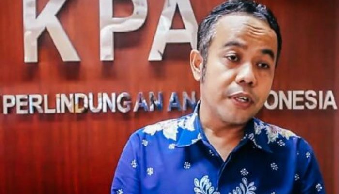 KPAI Dorong RUU Pengasuhan Anak, Perlindungan Jangan Hanya Reaktif Setelah Tragedi