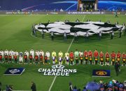 Bantai Manchester United 4-1, Como 1907 Hancurkan Setan Merah di Giuseppe Sinigaglia