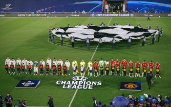 Bantai Manchester United 4-1, Como 1907 Hancurkan Setan Merah di Giuseppe Sinigaglia